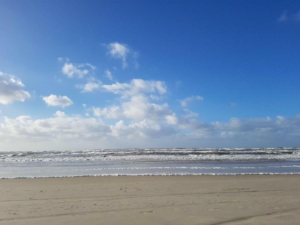 Sandbank 장크트 피터 오르딩 외부 사진